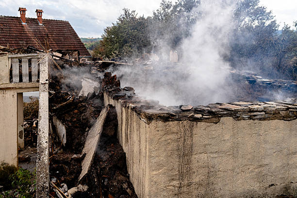 Reliable Emergency Fire Cleanup contractor in Florence, KY by Fire Damage Biloxi